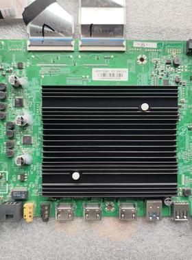 康佳65G7 75X6A 75F6A 75T6 85F6 U85V9 98C2主板35026459