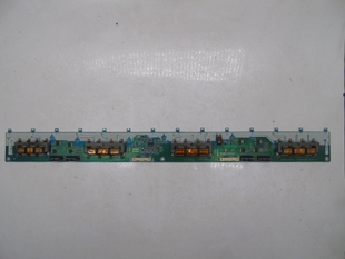 海信TLM52V78PKN 高压板SSI520-14A01 INV52N14A
