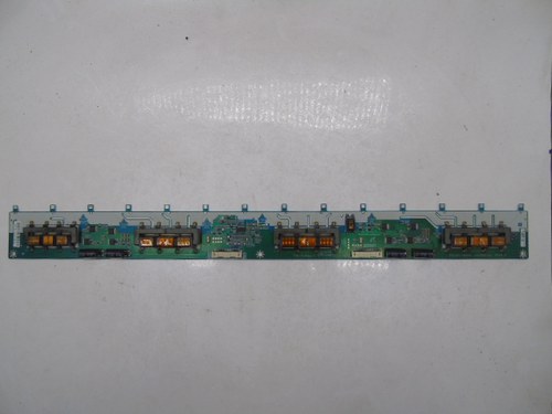 高压板SSI520-14液晶电视配件