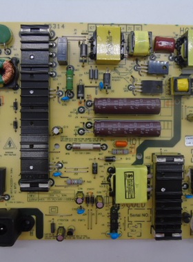 创维43E388G TH-43FX580C电源板168P-L4R038-00 5835-L4R038-0000
