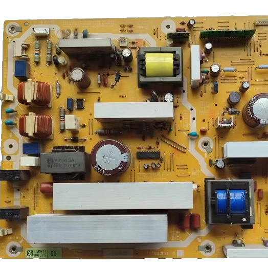 松下电源板液晶电视配件