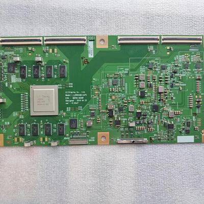 康佳逻辑板液晶电视配件