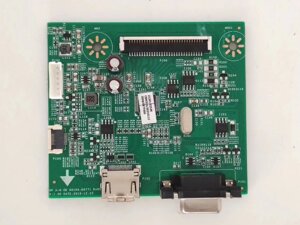 惠普/HP P24V G4 HP A.H OD P27V显示器驱动板60104-09771