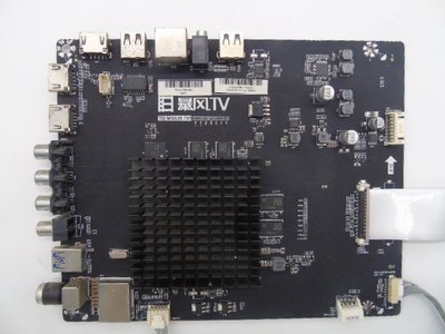 液晶电视配件TD.MS639.791