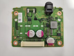 索尼KD-55X9000E电视电源板 恒流板1-982-183-11(173667711)