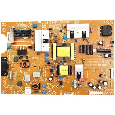 电源板长虹液晶电视配件