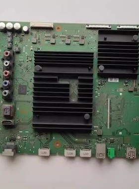 索尼KD-55X8500G KD-65X8500G KD-75X8500G主板1-983-791-22