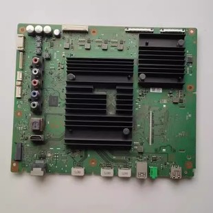 索尼KD-55X8500G KD-65X8500G KD-75X8500G主板1-983-791-22