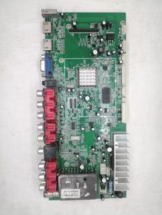 42SP88液晶电视主板VIDEOSCAPE 杂牌JLC 3228D PDP T661