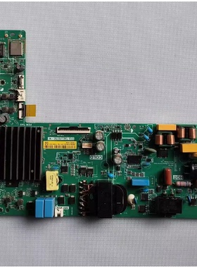 小米/红米L50MA-A L55MA-A L55R8-RA电视主板TPD.T963.PD795(N)