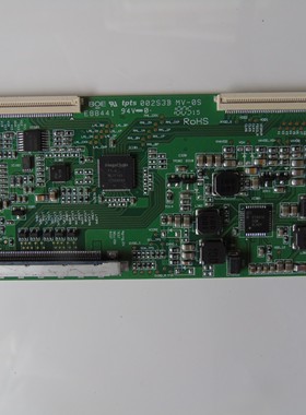 BOE屏HV430FHBN10逻辑板002S2B /002S3B /002S4B /E361035