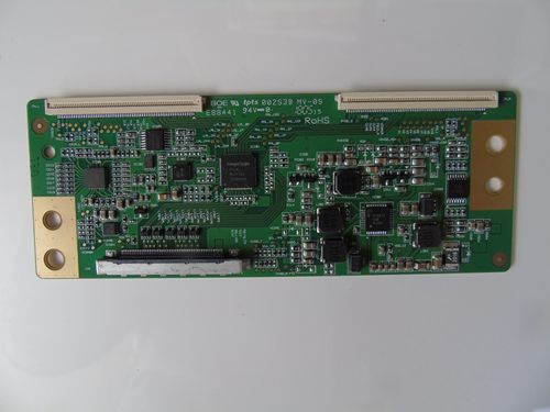 BOE屏HV430FHBN1液晶电视配件