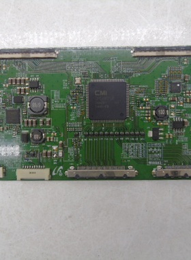 创维65E510E逻辑板6201B0006A000 R033004SS2302-01 14120101