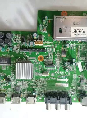 杂牌LE-42TL1600/LE-40TL1600/LTL3261主板CV181H-A
