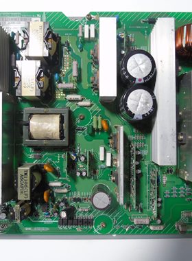 先锋PDP-435PC等离子电源PCB2524 A06-125581