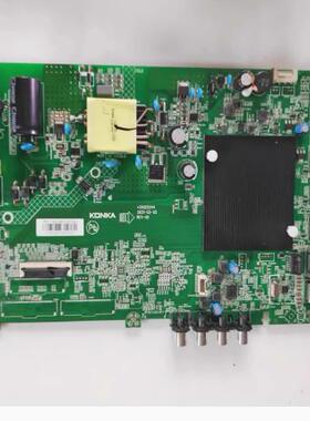 康佳LED43Y1/LED43C1/43U5/50E8/50K510/LED50U5主板35025244