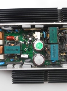 TCL LCD3026 LCD3026H LCD2726 电源板 40-LDTV30-PWE2X/PWH2X