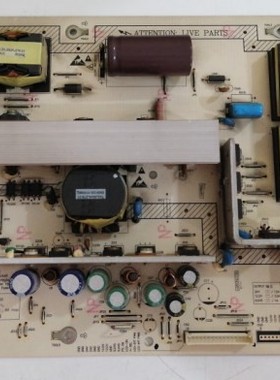 海尔L42R3电源板VLT71084.00 LOGAH REV4