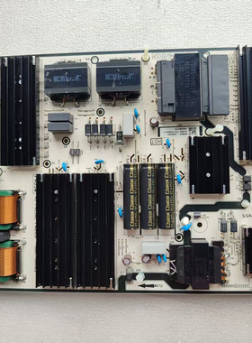 TCL 75C755电源板40-P40SWL-PWB1ZG 11601-500122