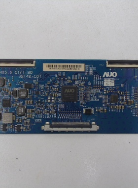 AOC M3288VW M3207VW 315LM00004逻辑板T320HVN05.6 32T42-C07