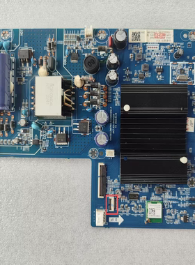 长虹58H8GD液晶电视主板JUC7.820.10024225 JUC6.690.10027868
