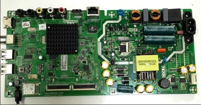 液晶电视配件测试推荐