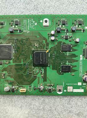夏普 LCD-52LV925A逻辑板QPWBXF608WJN1 RUNTKA740WJ QZ
