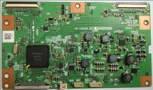 MDK 日立逻辑板 100345 94V 332V