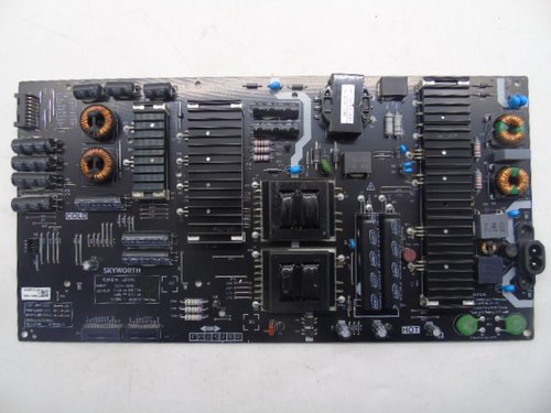 创维液晶电视配件电源板