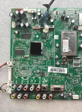 海尔H32L06 LK37K1 H40L06 LK47K1主板0091801420D V2.1/V1.7