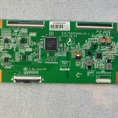 熊猫逻辑板液晶电视配件