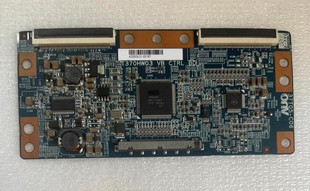 42LD420 T370HW03逻辑板37T05 TCL L42V10 C06 L42F11
