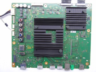 索尼KD-65X8500G KD-55X8588G液晶电视主板1-983-791-33