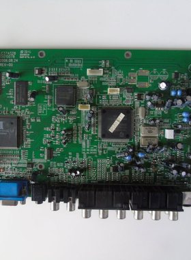 康佳LC26AS12 LC32AS28 LC37AS28主板35010078