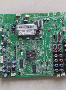 海尔 LB32R3/PU37K1/LB42R3/ LU46R1/LU52T1主板0091801237/C/A