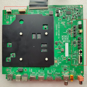 TCL 55T7H 65T7H 75T7H 85T7G主板40-M653G5-MAC2HG/MAA2HG