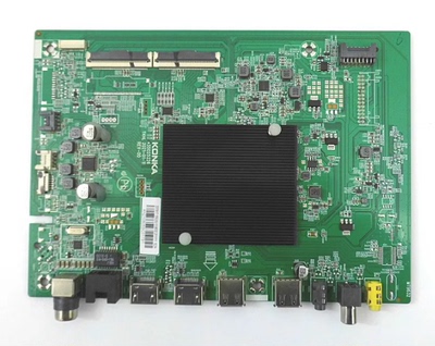 康佳主板液晶电视配件