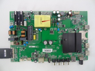 U50F1主板35023889 AK50 34025325 LED43G30UE 康佳KKTV