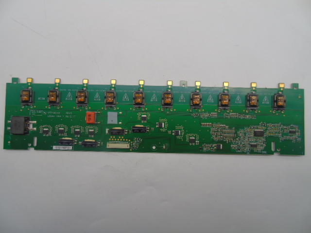 海尔高压板液晶电视配件