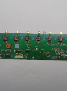 海尔LK37K1 L37F3 LU37F6 LB37R3N背光高压板VIT71882.00 REV:2
