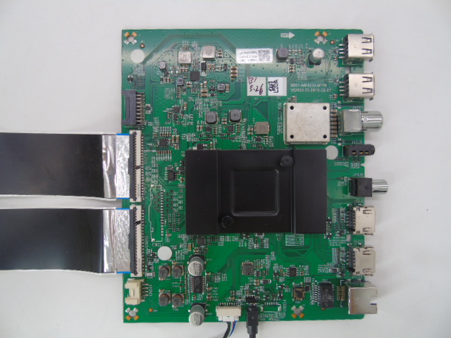 创维液晶电视配件主板