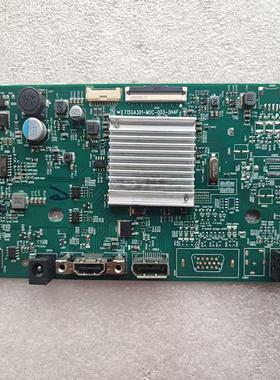 显示器27寸驱动板715GA301-M0C-003-0H4F配屏SG2701B01