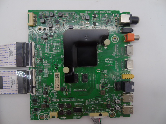 海信主板液晶电视配件