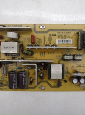 夏普LCD-40L120A 40GE220A 电源板JSI-401403A RUNTKA720WJQZ
