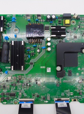 海信HZ55A52(BOM3)252125主板RSAG7.820.9250配屏可选
