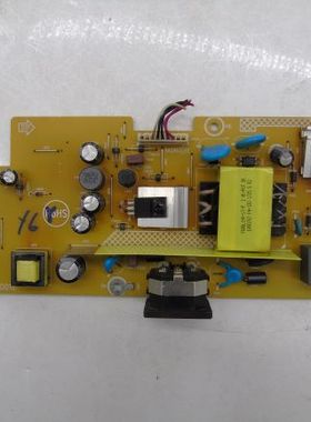 飞利浦PLPCGN302GAX3/79DH5410LP01电源板715G8824-P01-000-001S