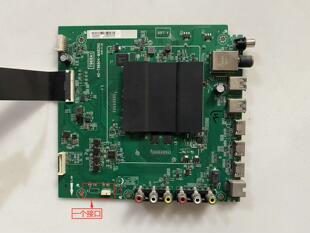 TCL L43E5800A-UD D49A630U 32寸-49寸主板40-T96804-MAB2HG/C2HG
