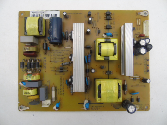 长虹电源板液晶电视配件