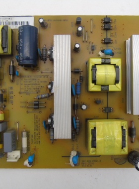 长虹LED39B2000C LE42C32电源板XR7.820.276V1.0 R-HS100D-1MF12