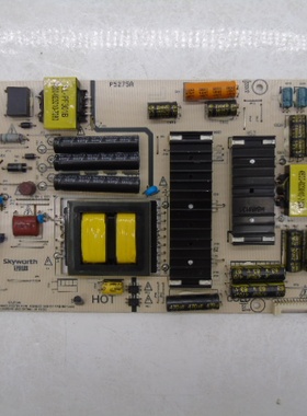创维 55G7 55G910M 电源板 5835-L6K011-0520 168P-L6K011-05